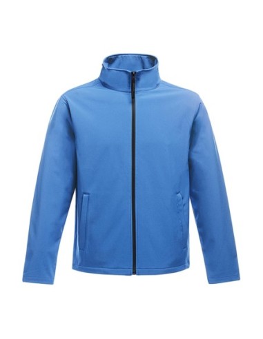Womens Ablaze Printable Softshell8