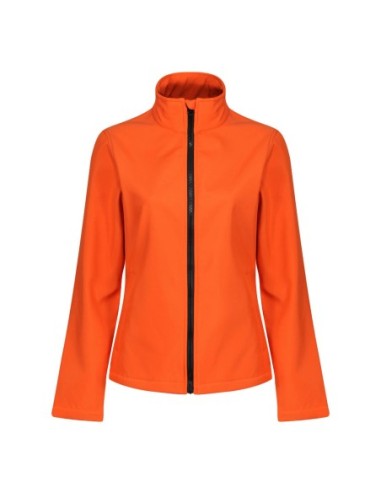 Womens Ablaze Printable Softshell9
