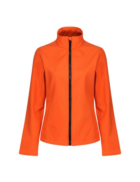 Womens Ablaze Printable Softshell9