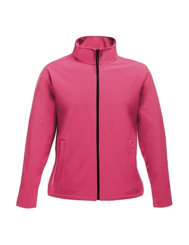 Womens Ablaze Printable Softshell11