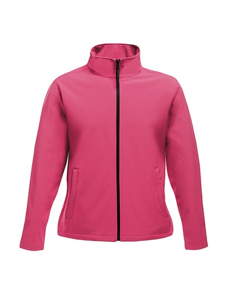 Womens Ablaze Printable Softshell11