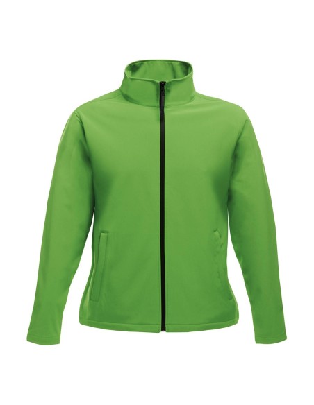 Womens Ablaze Printable Softshell12