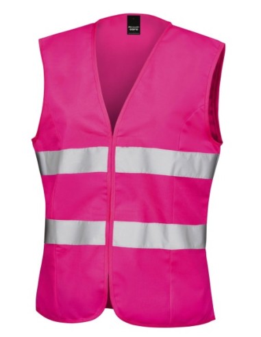 Womens Hi-Vis Tabard0