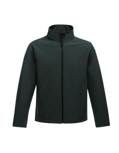 Ablaze Printable Softshell12