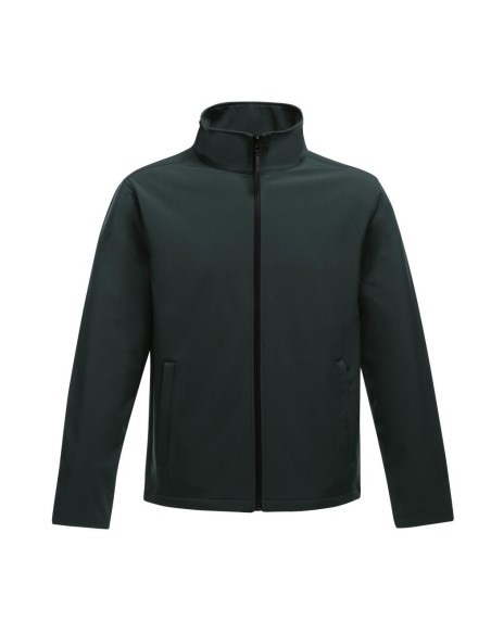 Ablaze Printable Softshell12