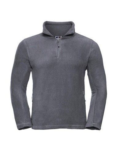 Quarter Zip Outdoor Fleece1