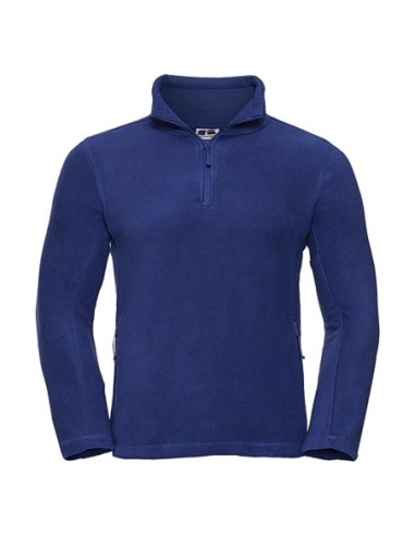Quarter Zip Outdoor Fleece3