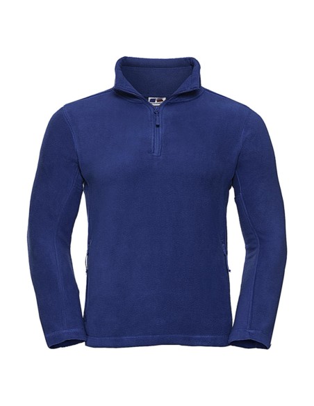 Quarter Zip Outdoor Fleece3