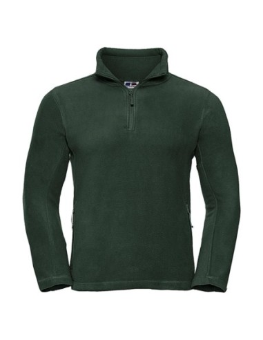 Quarter Zip Outdoor Fleece6