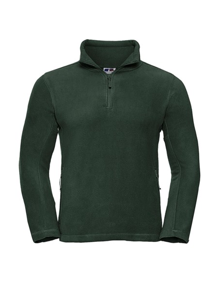 Quarter Zip Outdoor Fleece6