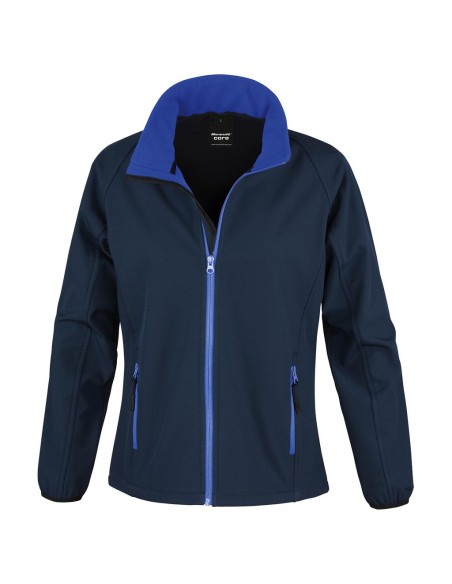 Ladies Printable Softshell Jacket4