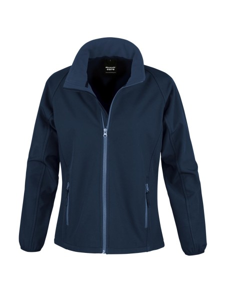 Ladies Printable Softshell Jacket5