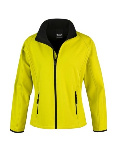Ladies Printable Softshell Jacket9