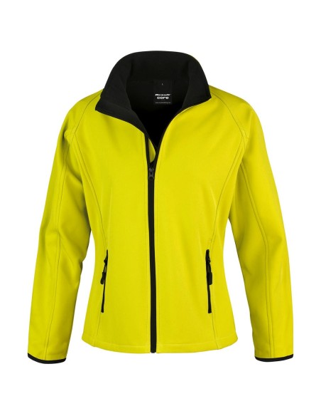 Ladies Printable Softshell Jacket9