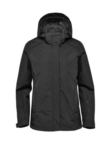 Womens Magellan System Jacket0
