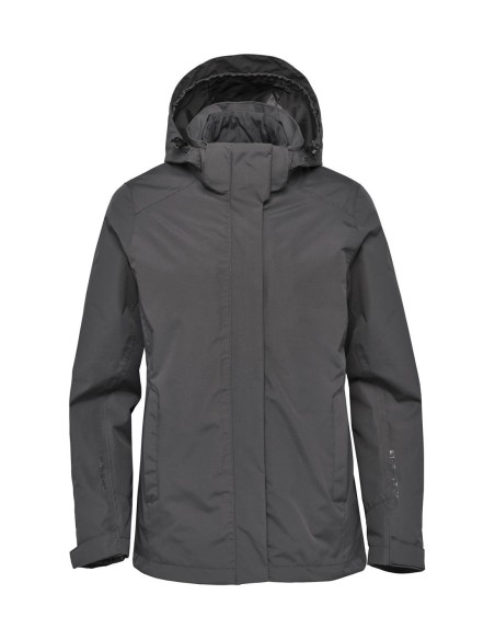 Womens Magellan System Jacket1