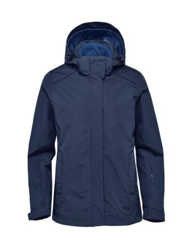 Womens Magellan System Jacket2
