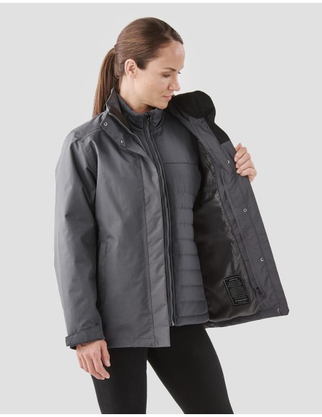 Womens Magellan System Jacket3
