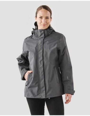 Womens Magellan System Jacket5