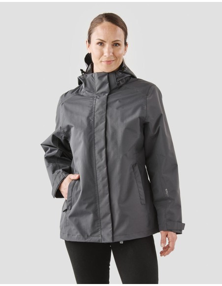 Womens Magellan System Jacket5