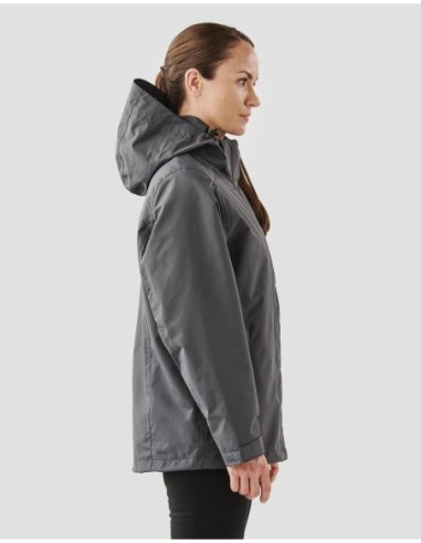 Womens Magellan System Jacket6