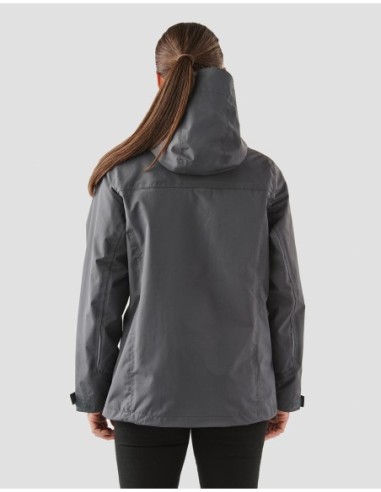 Womens Magellan System Jacket7
