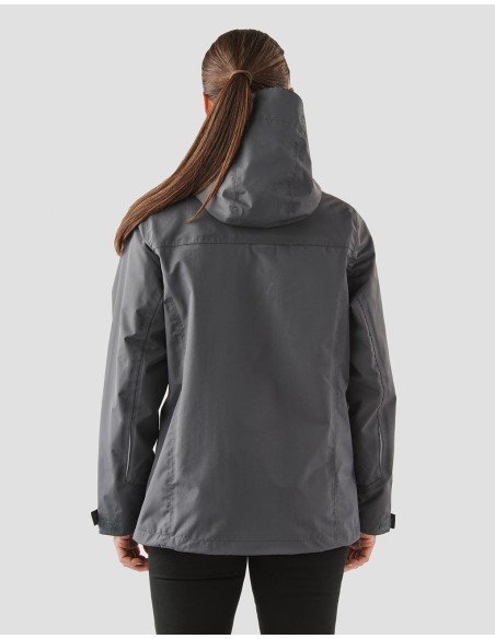 Womens Magellan System Jacket7