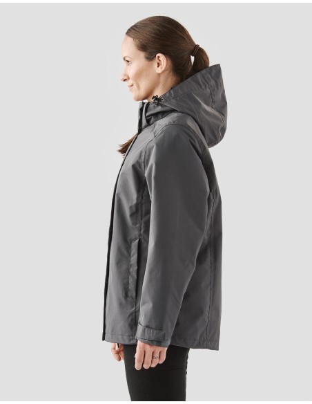 Womens Magellan System Jacket8