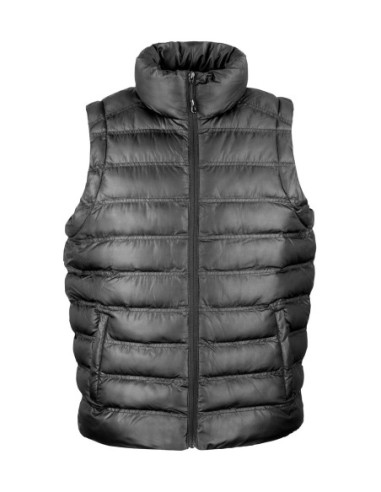 Ice Bird Padded Gilet0