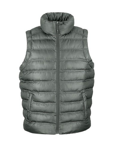 Ice Bird Padded Gilet1