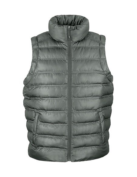 Ice Bird Padded Gilet1