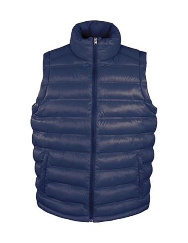 Ice Bird Padded Gilet2