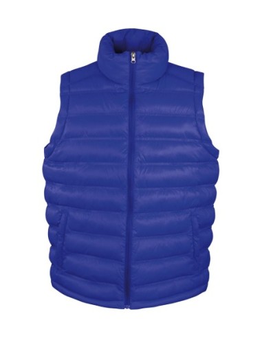 Ice Bird Padded Gilet3