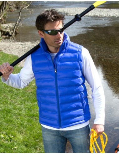 Ice Bird Padded Gilet5