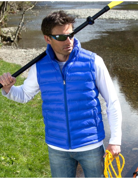 Ice Bird Padded Gilet5