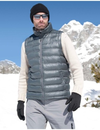 Ice Bird Padded Gilet6