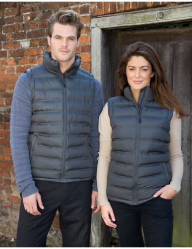 Ice Bird Padded Gilet8