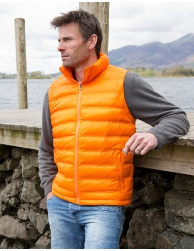 Ice Bird Padded Gilet9