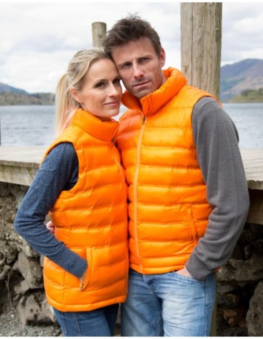 Ice Bird Padded Gilet10