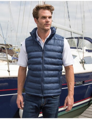 Ice Bird Padded Gilet11