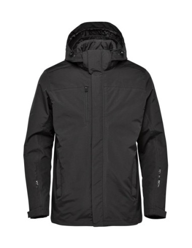 Mens Magellan System Jacket0