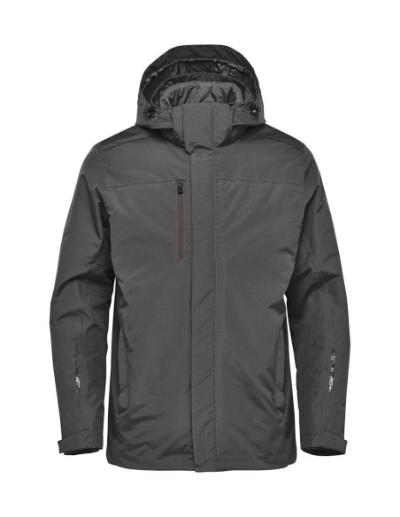 Mens Magellan System Jacket1