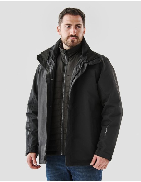 Mens Magellan System Jacket3