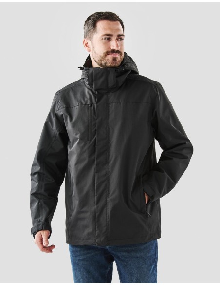 Mens Magellan System Jacket4