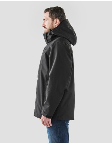 Mens Magellan System Jacket5