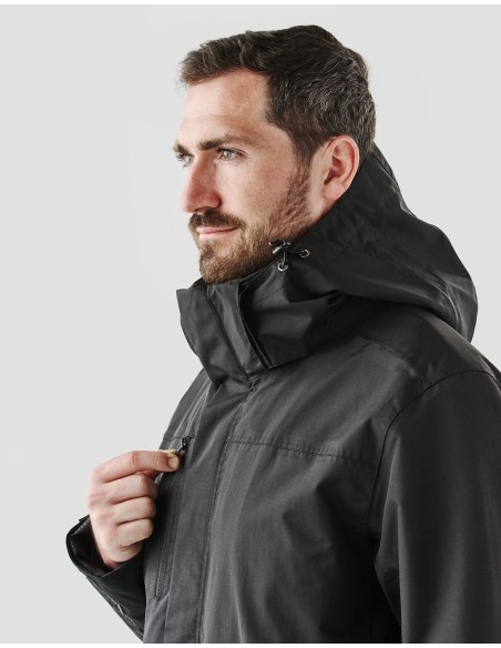 Mens Magellan System Jacket7