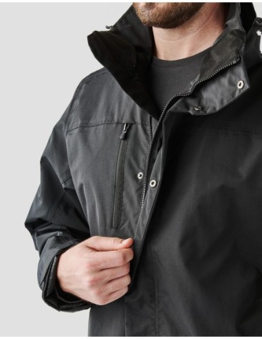 Mens Magellan System Jacket8