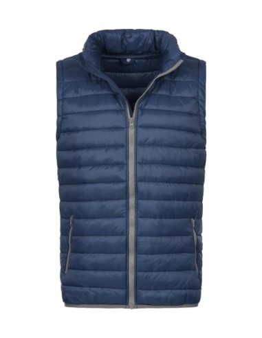 Padded Vest0
