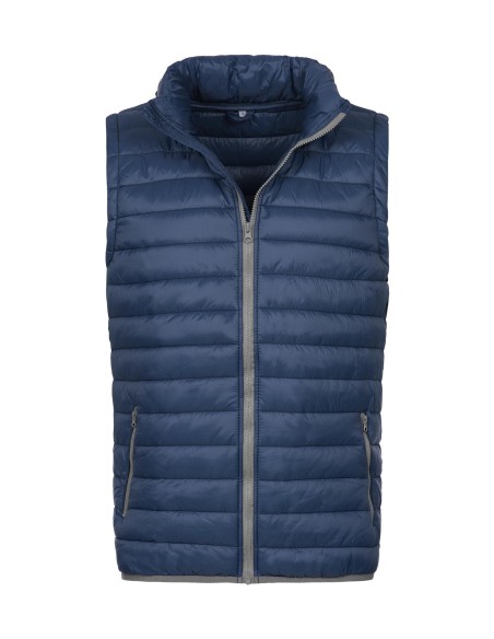 Padded Vest0