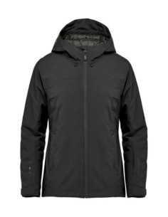 Womens Nostromo Thermal Shell3 2